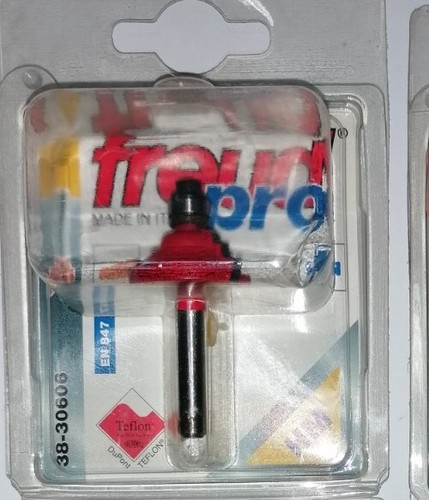 Fresa taglienti per legno - 2,