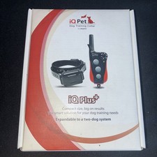 DOGTRA iQ Plus Collare