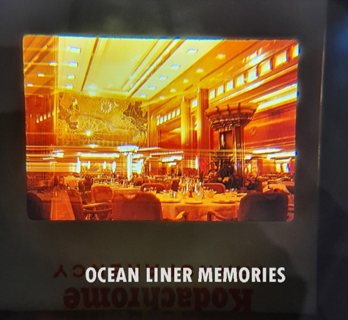 Rms queen mary rara - rms,
