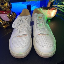 Diadora Davis Leather 10.5