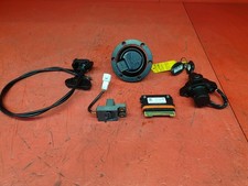 SET SERRATURE HUSQVARNA