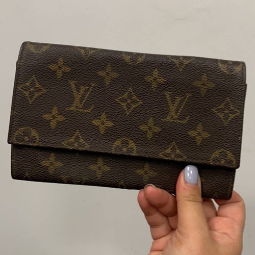 Louis vuitton monogram - louis,