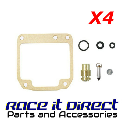Kit riparazione carburatore - kit,
