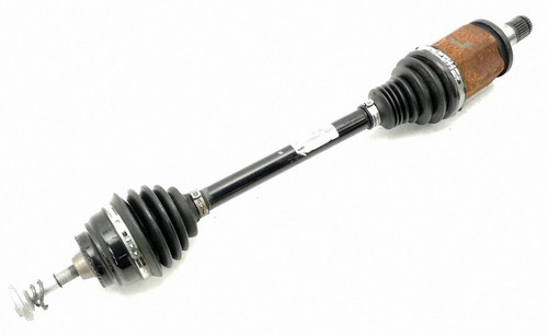 Albero motore anteriore - , x4
