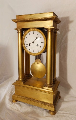 Orologio antico francese