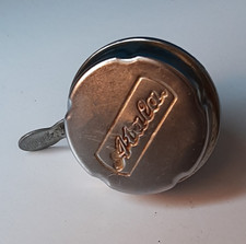 CAMPANELLO USATO  BICICLETTA  ATALA  OMEGA FUNZIONANTE