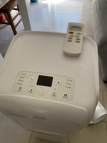 Climatizzatore portatile argo - portatile,
