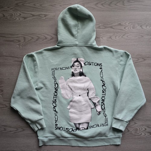 Felpa con cappuccio - , ariana