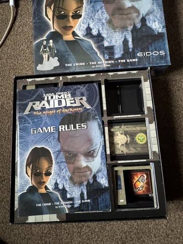 Lara croft tomb raider - lara,