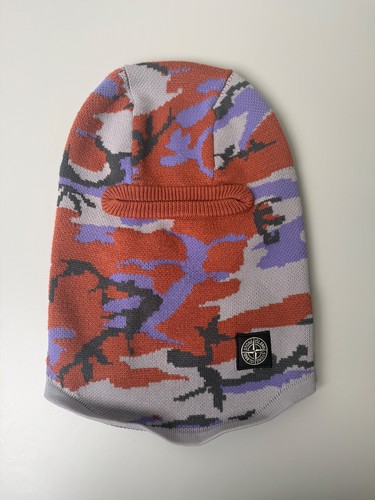 Balaclava mimetico stone - balaclava,