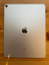 iPad Pro 12.9" (3ª Gen) 256
