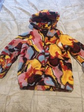 Giubbino Invernale Donna Desigual