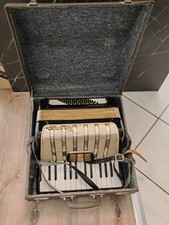 Fisarmonica Hohner Concerto I