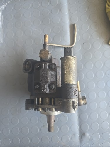 Pompa gasolio ford peugeot - ford,