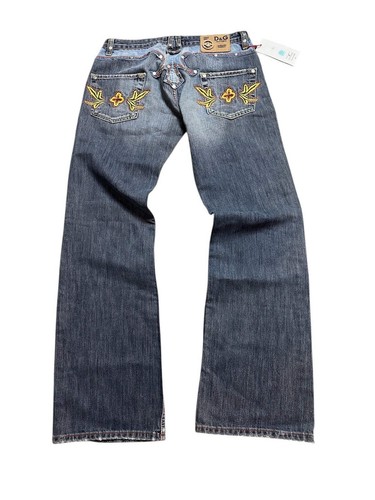 Jeans dolce gabbana - &,