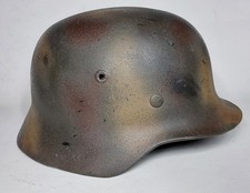 Elmetto tedesco M40 taglia 66
