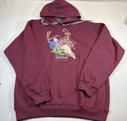 Felpa con cappuccio donna