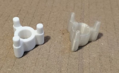 Kartell bourgie spare part - bourgie,