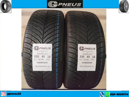 235 hankook ion - 235,