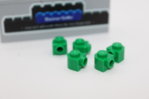 Lego mattoncini rotondi - (c),