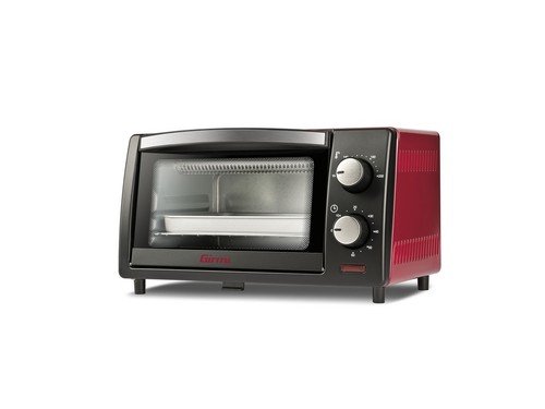 Forno elettrico girmi - lt., 10