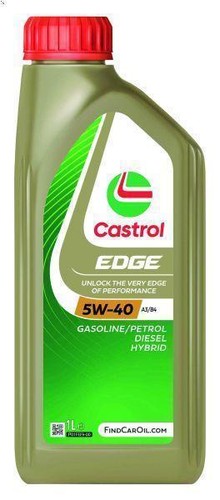 Olio motore castrol - motore, per