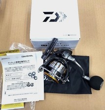 Daiwa 18 Blast LT 5000D-CXH