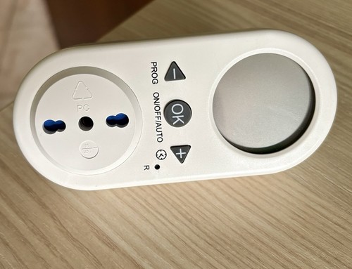 Timer programmabile 230v - programmabile,