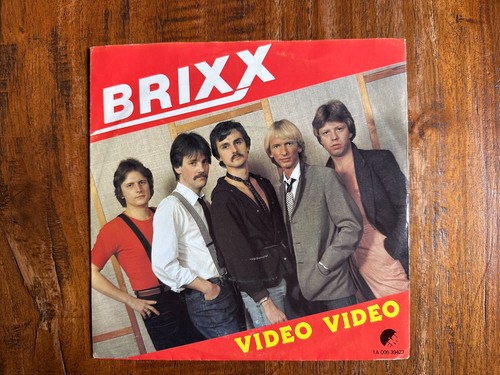 Brixx video - video,