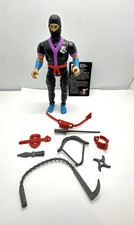 Modellino Ninja Drago Nero