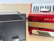 Fisarmonica per pianoforte