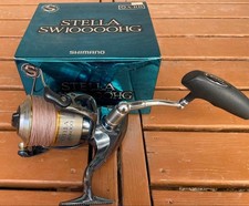 Mulinello da spinning Shimano