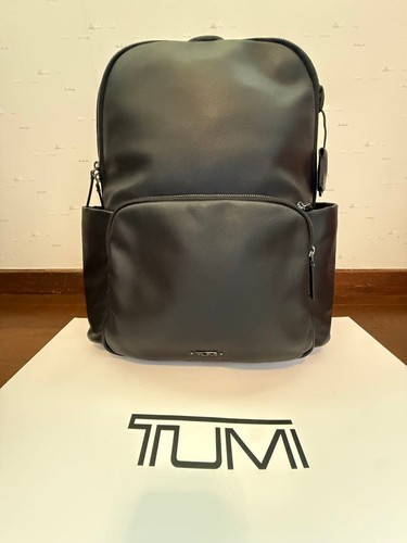 Zaino pelle tumi daria - zaino, in