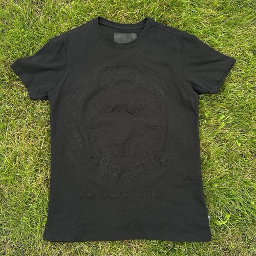 Philipp plein shirt - philipp, t-shirt