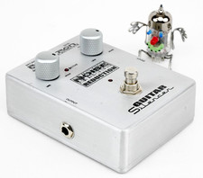 Rocktron Silencer Noise Gate