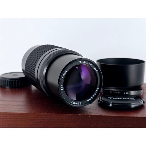 Quasi come nuovo tokina - [quasi,