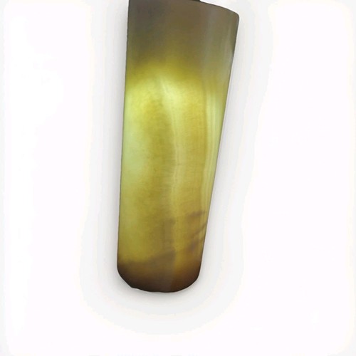Vaso alto alabastro - vaso,