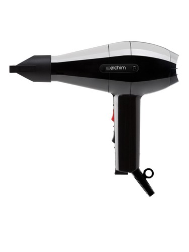 Phon elchim 2001 - elchim, nero