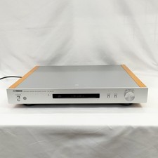 Lettore audio di rete Yamaha