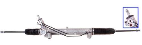 Scatola sterzo spidan 51542 - sterzo,