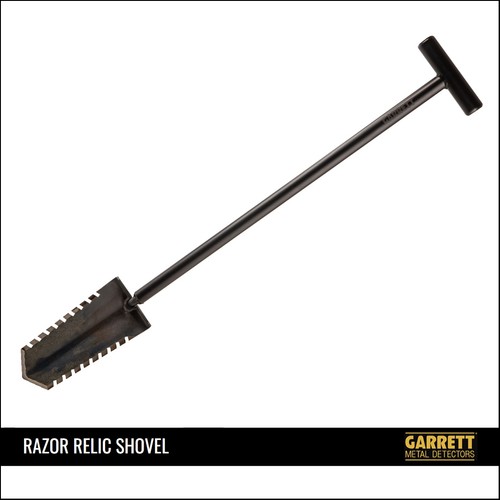 Pala razor garrett acciaio - razor,