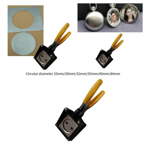 Taglierina per fototessere