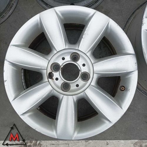 Cerchio lega 6jx15 4x98 - cerchio,