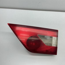 STOP POSTERIORE DESTRO INTEGRATO NEL PORTELLO PER BMW X3 1° Serie 63213420206 (