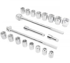 Set di prese di azionamento 21