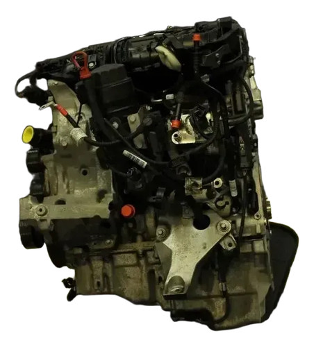 Motor diesel bmw 1 series - diesel,
