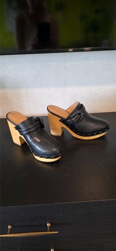 Sam edelman zoccoli neri 2 - sam,