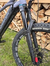mondraker Crfty R Taglia Xl Del 2023 Con 500km In Ottimo Stato 