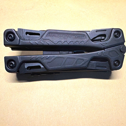 Leatherman oht multitool - leatherman,