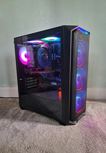 Gioco 7700k gtx - pc,